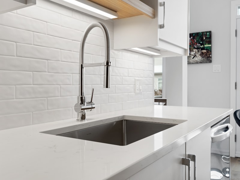 Commercial plumbing in Miami Beach